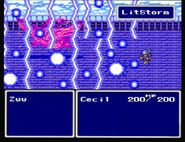 Final Fantasy IV (PS).