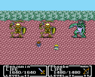 FFMQ Quake.png (9 KB) Final Fantasy Mystic Quest.