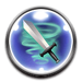 FFRK Aero Strike Icon
