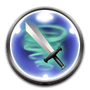 Final Fantasy Record Keeper icon.