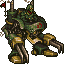 FFRK Magitek Armor FFVI