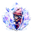 Matoya's Memory Crystal III.