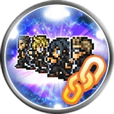 FFRK Regroup Icon