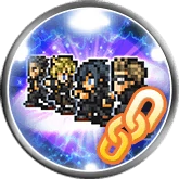 Icon in Final Fantasy Record Keeper.