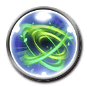 Wind Force icon.