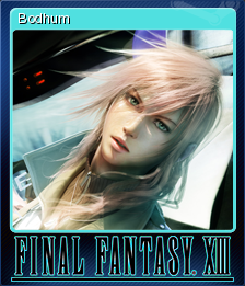 Final Fantasy Xiii Final Fantasy Wiki Fandom