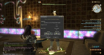 Ff14 duty roulette normal raids definition