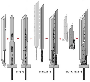 Fusion-Swords-Assembly-FFVIIAC