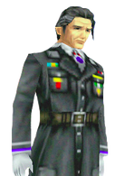 General CarawayNB