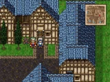 Auction House (Final Fantasy VI)