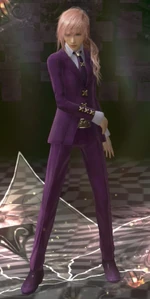 Velvet Bouncer