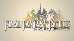 Final Fantasy Tactics: The Ivalice Chronicles