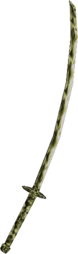 Crystal Osafune used by manikins in Dissidia 012.
