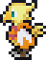 PFF Chelinka's Chocobo