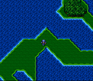 Final Fantasy IV (SNES).