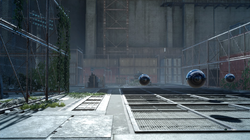 Perpetouss Keep security bots from FFXV