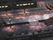 Sector7-train-station-prerelease.jpg (31 KB) Pre-release shot of the station with no train for Final Fantasy VII.