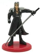 Sephiroth (Vol. 2)