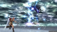Thunder.jpeg (125 KB) Dissidia 012 Final Fantasy (Lightning).