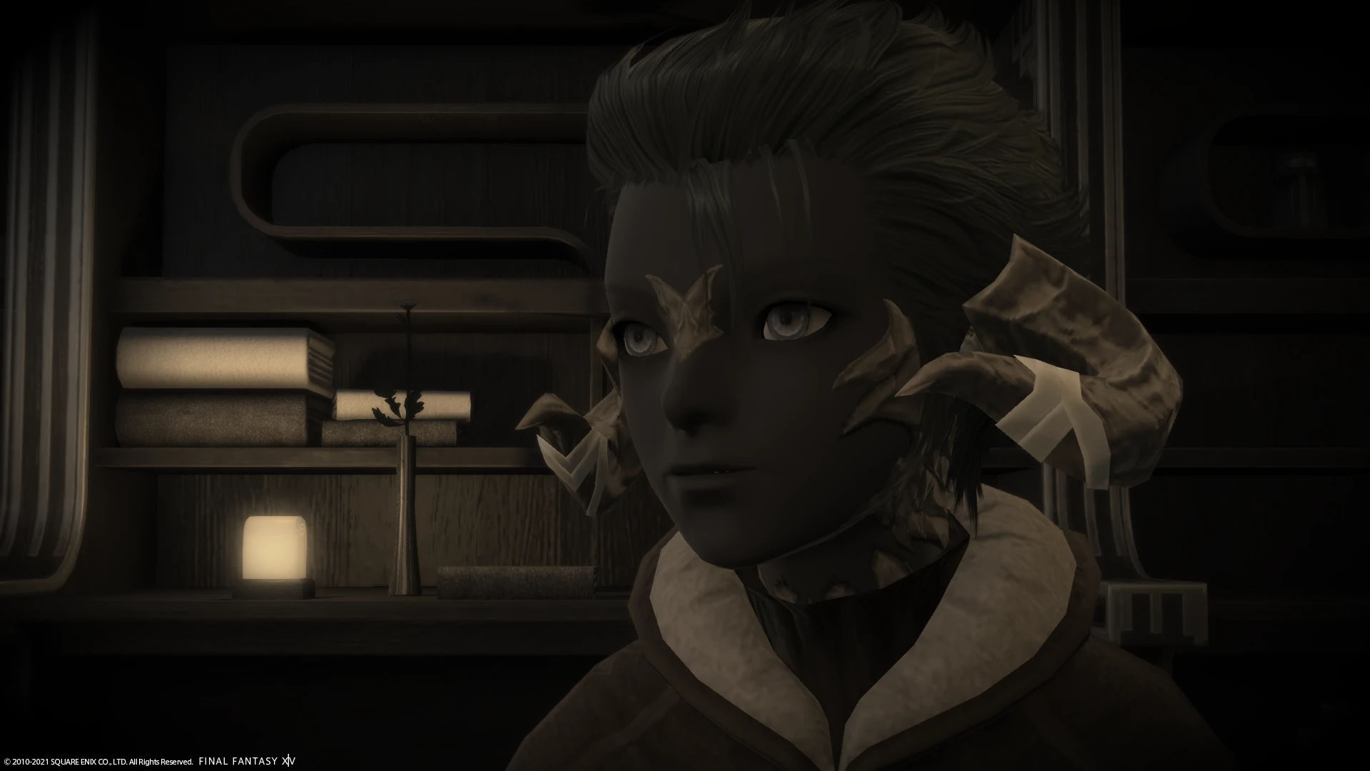 Young Ricon
