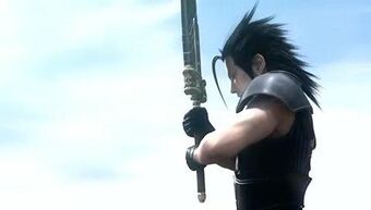 The Price Of Freedom Final Fantasy Wiki Fandom