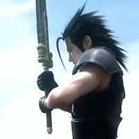 The Price Of Freedom Final Fantasy Wiki Fandom