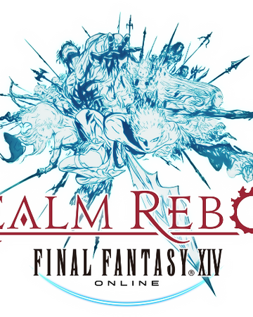 Final Fantasy Xiv A Realm Reborn Wiki Final Fantasy Fandom
