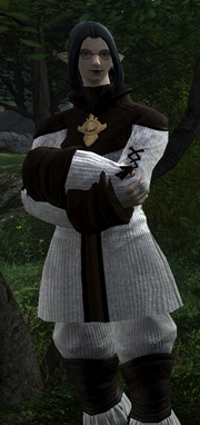 Atelloune from FFXIV 1x