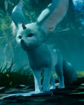 Carbuncle Final Fantasy Xv Final Fantasy Wiki Fandom