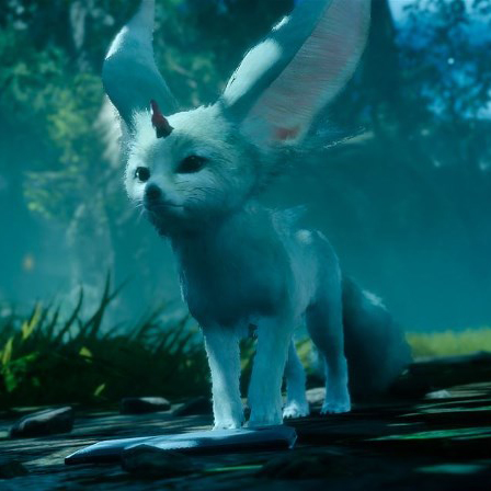 Carbuncle (Final Fantasy XV), Final Fantasy Wiki