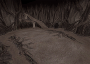 CleyraTrunk5-ffix-battlebg.png (250 KB) Battle background in Cleyra's Trunk.