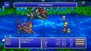 Cover from FFV Pixel Remaster