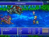 Cover (Final Fantasy V)