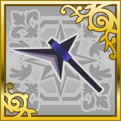 Final Fantasy Airborne Brigade (SR) [FFIII].