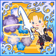 Final Fantasy Airborne Brigade (SSR).