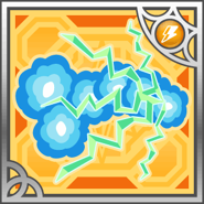 Final Fantasy Airborne Brigade (R+).