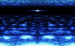 Final battle background (PSP).