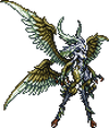 FFRK Garuda FFXIV