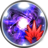 Soul Break icon in Final Fantasy Record Keeper.