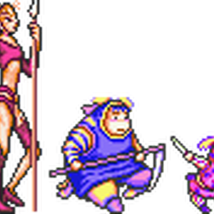 Magus Sisters Final Fantasy Wiki Fandom