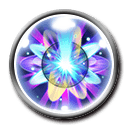 FFRK Paladin Force Ability Icon