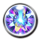 Hero Ability icon in Final Fantasy Record Keeper.