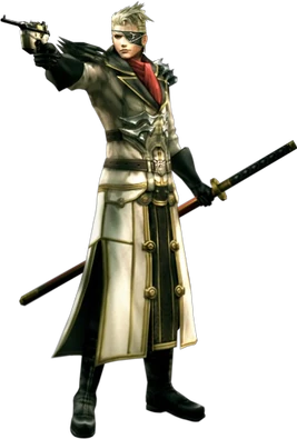 FFType0-Qator Bashtar Render