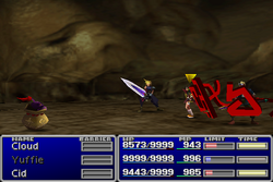 Magic Pot Final Fantasy Vii Final Fantasy Wiki Fandom