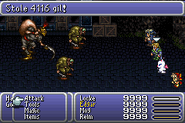 Final Fantasy VI.