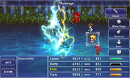 Final Fantasy V (iOS/Android).