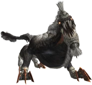 FFXIII enemy Megistotherian.png (118 KB) Megistotherian
