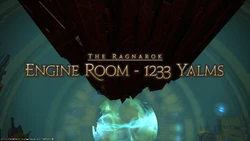The Binding Coil Of Bahamut Turn 3 Final Fantasy Wiki Fandom