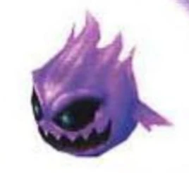 Ffccrof Thunder Bomb