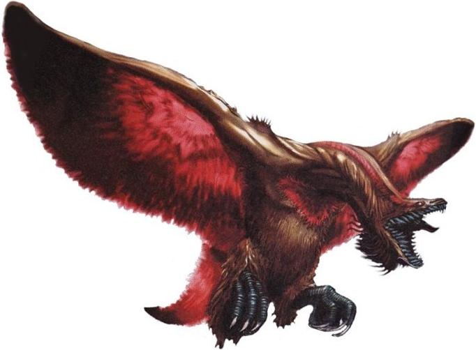 Garuda Final Fantasy X Wiki Final Fantasy Fandom